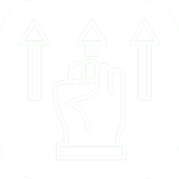 encouragement icon vector image can be used leadership_120816 178692 1